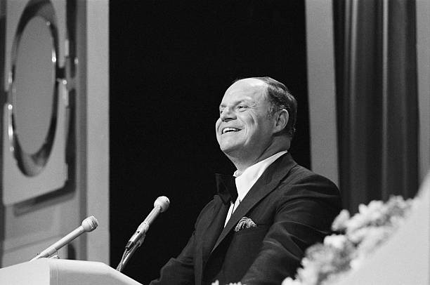 Don Rickles