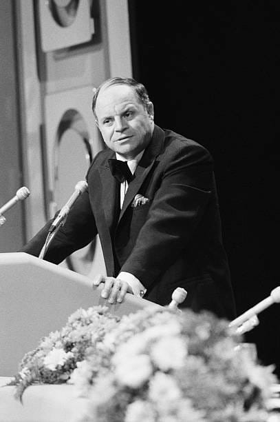 Don Rickles