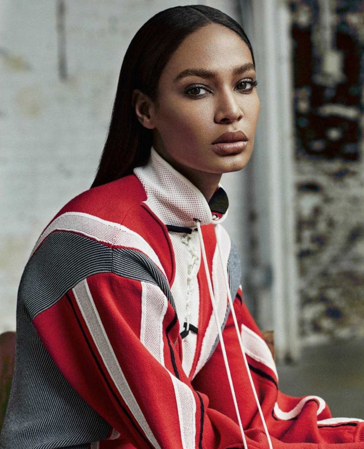 Joan Smalls