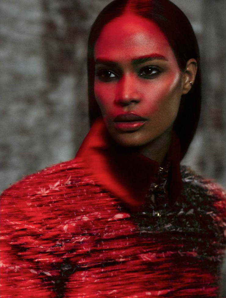 Joan Smalls