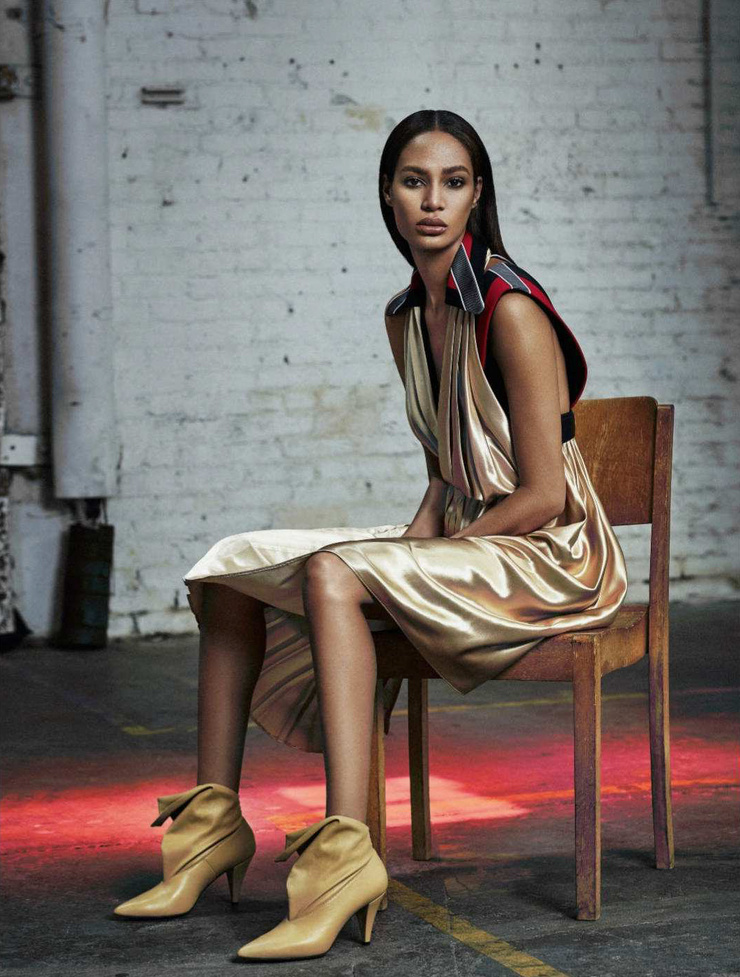 Joan Smalls