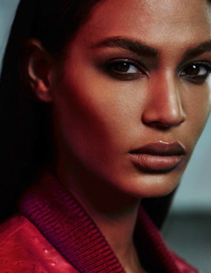 Joan Smalls