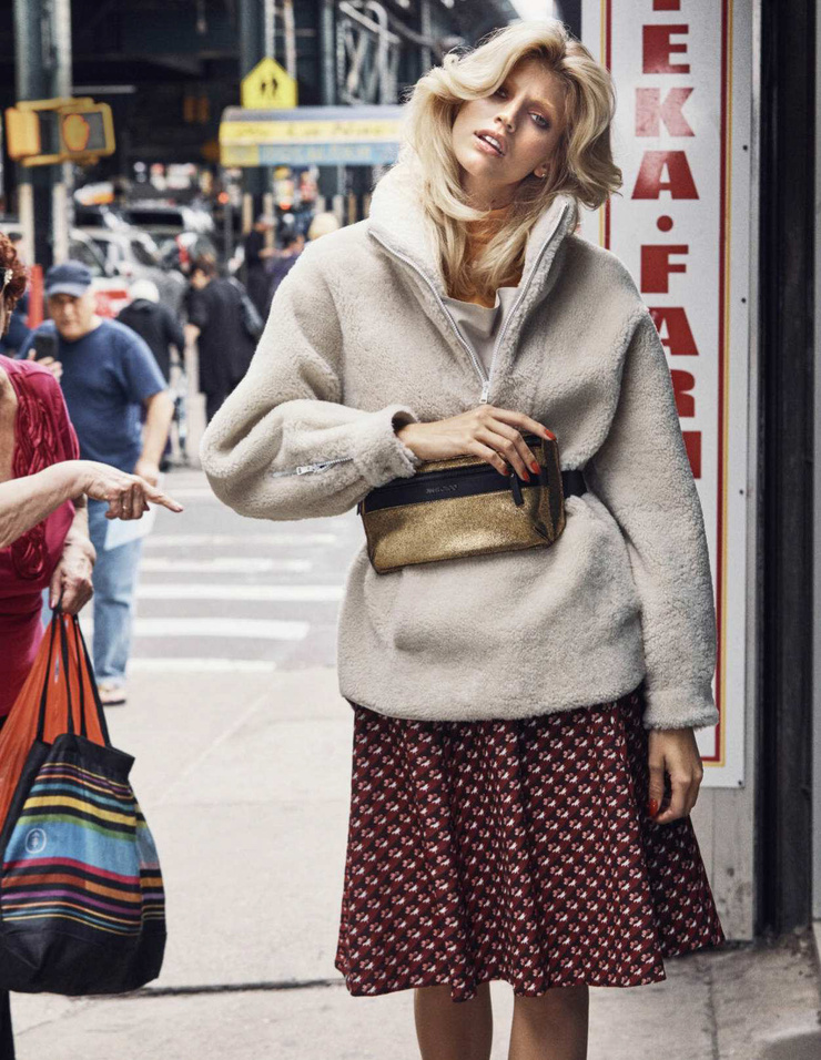 Devon Windsor