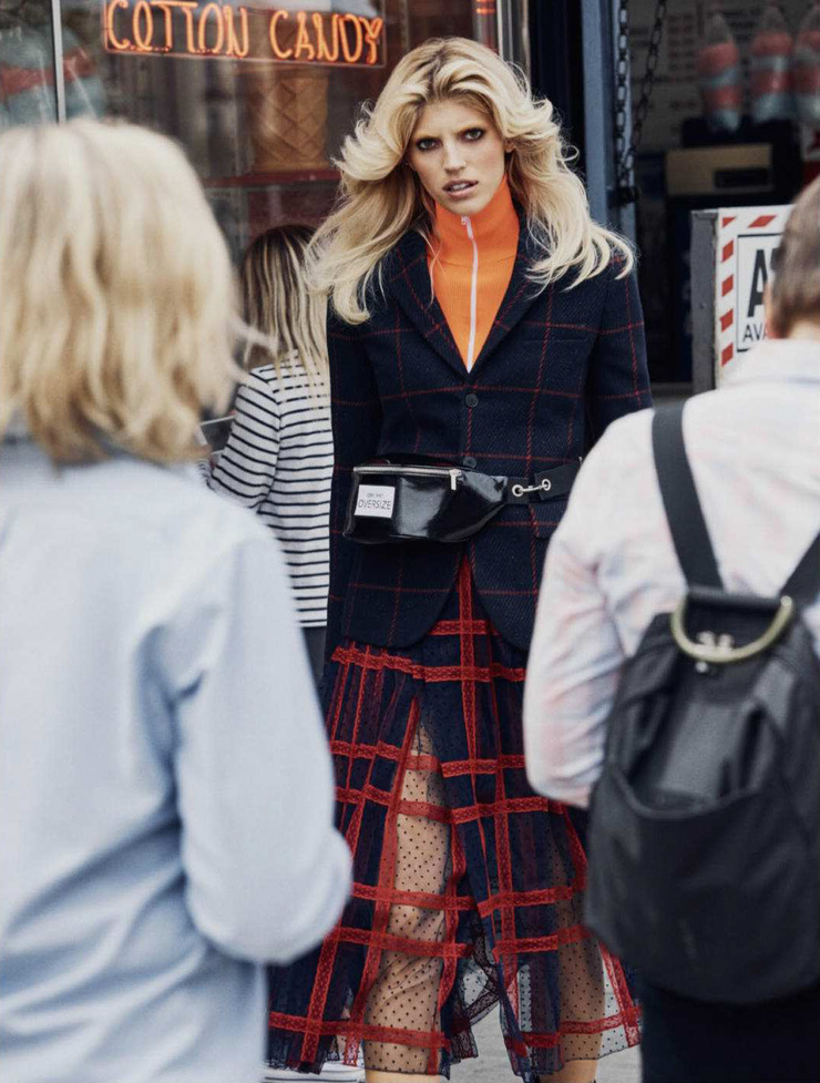 Devon Windsor