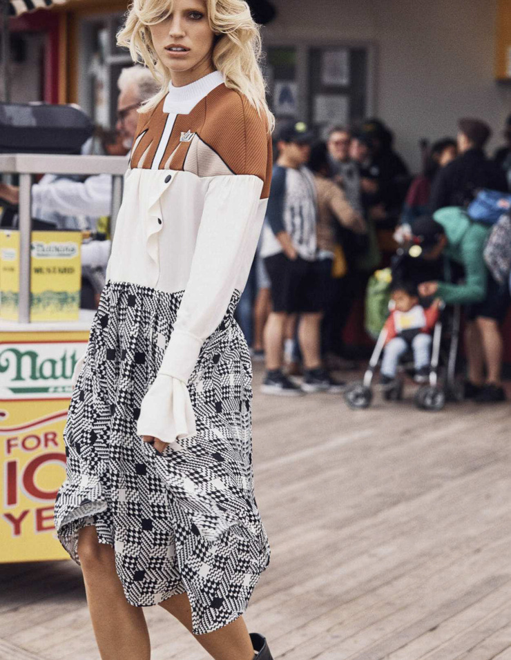 Devon Windsor