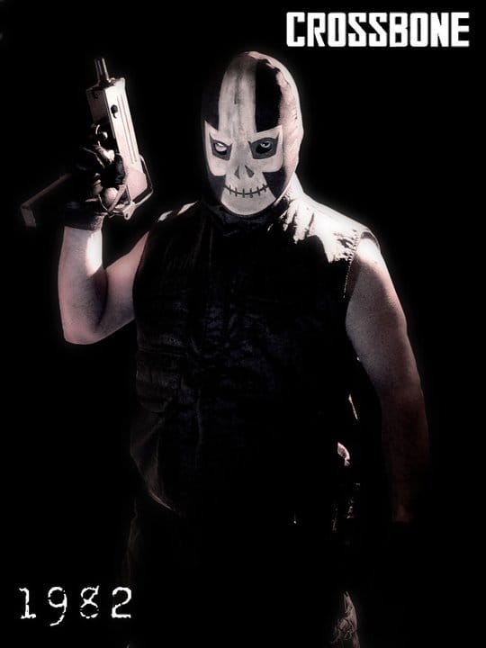 Punisher '79-82