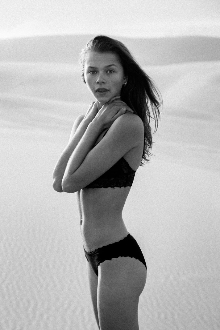Alannah Walton