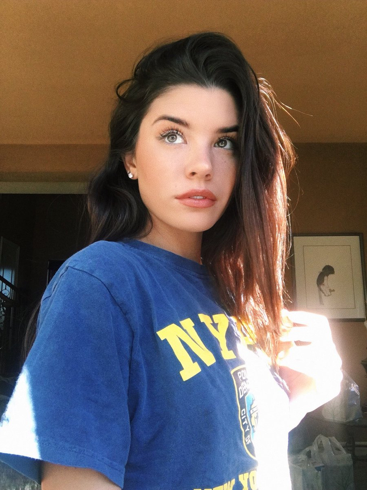 Gracie Phillips Gracie Phillips