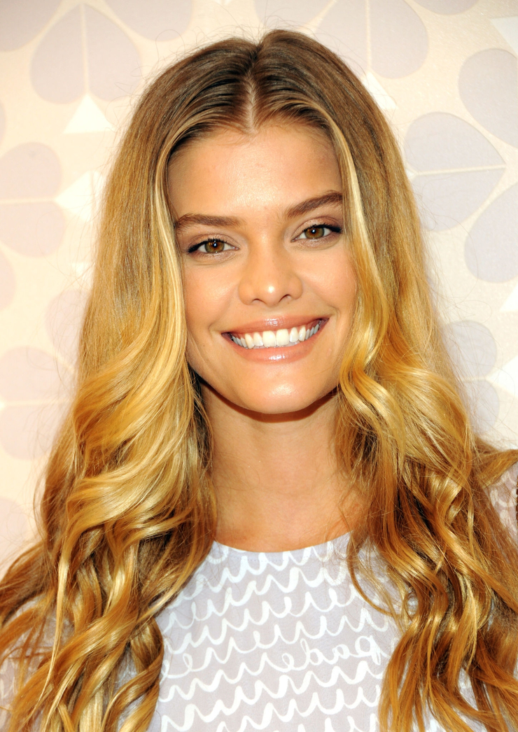Nina Agdal