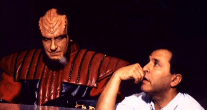 Star Trek VI: The Undiscovered Country