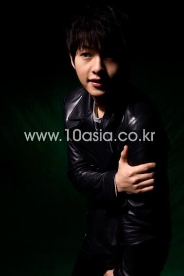 Jung-ki Song