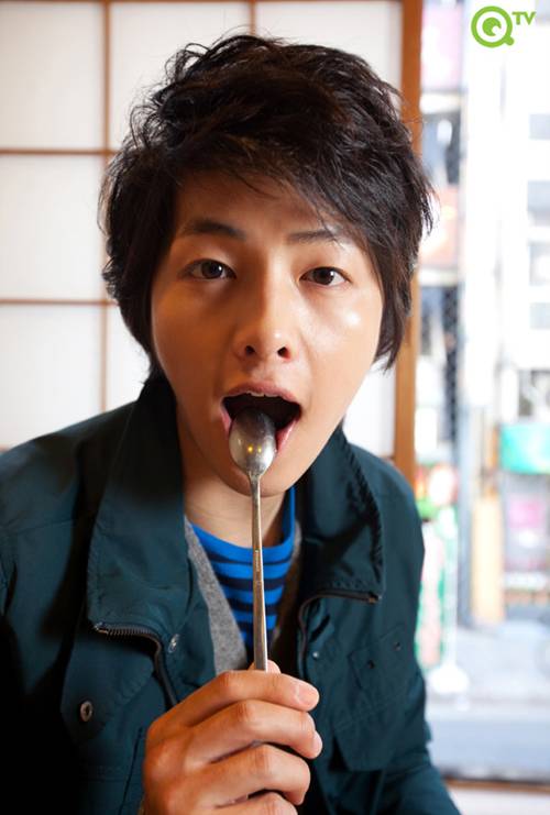 Jung-ki Song