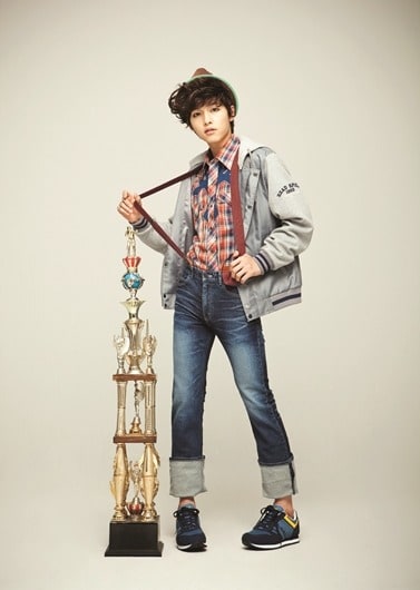 Jung-ki Song