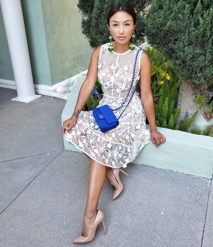 Jeannie Mai