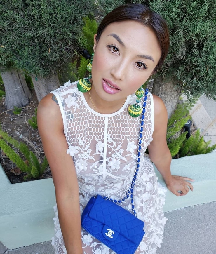 Jeannie Mai