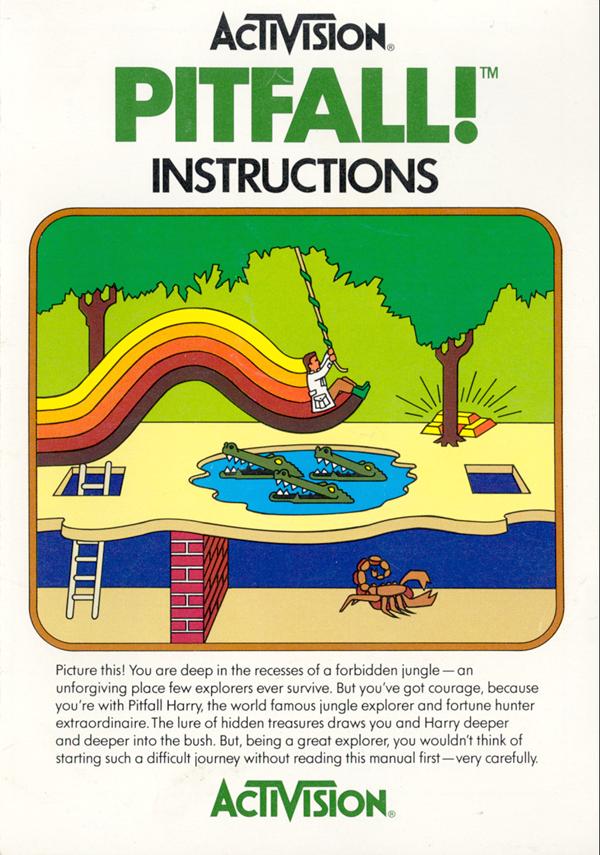 Pitfall!