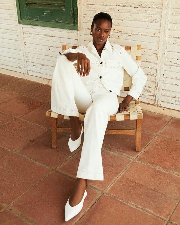 Mayowa Nicholas