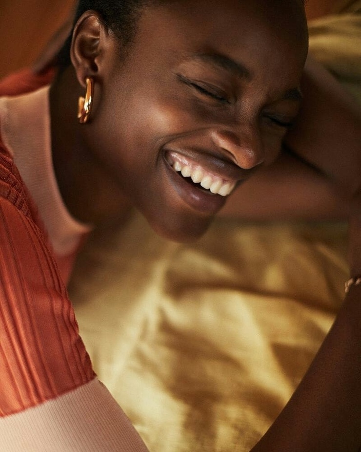 Mayowa Nicholas