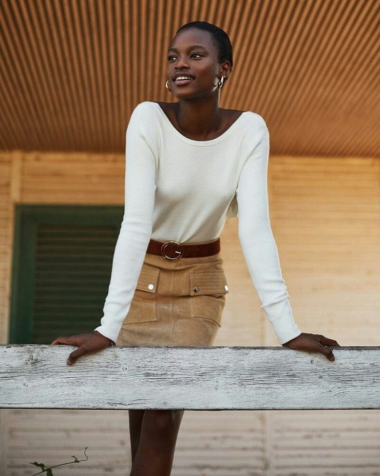 Mayowa Nicholas