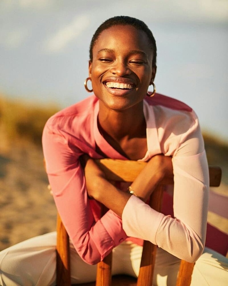 Mayowa Nicholas