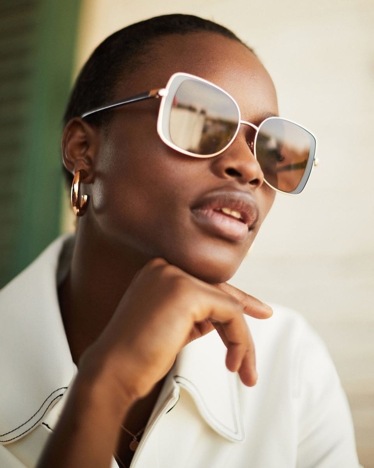 Mayowa Nicholas