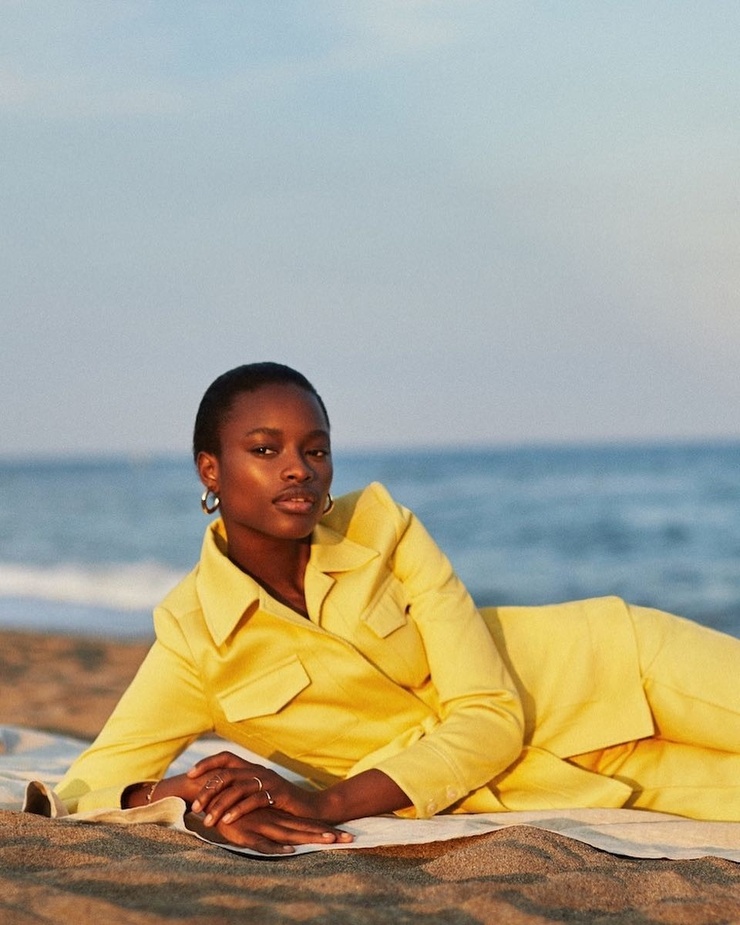 Mayowa Nicholas