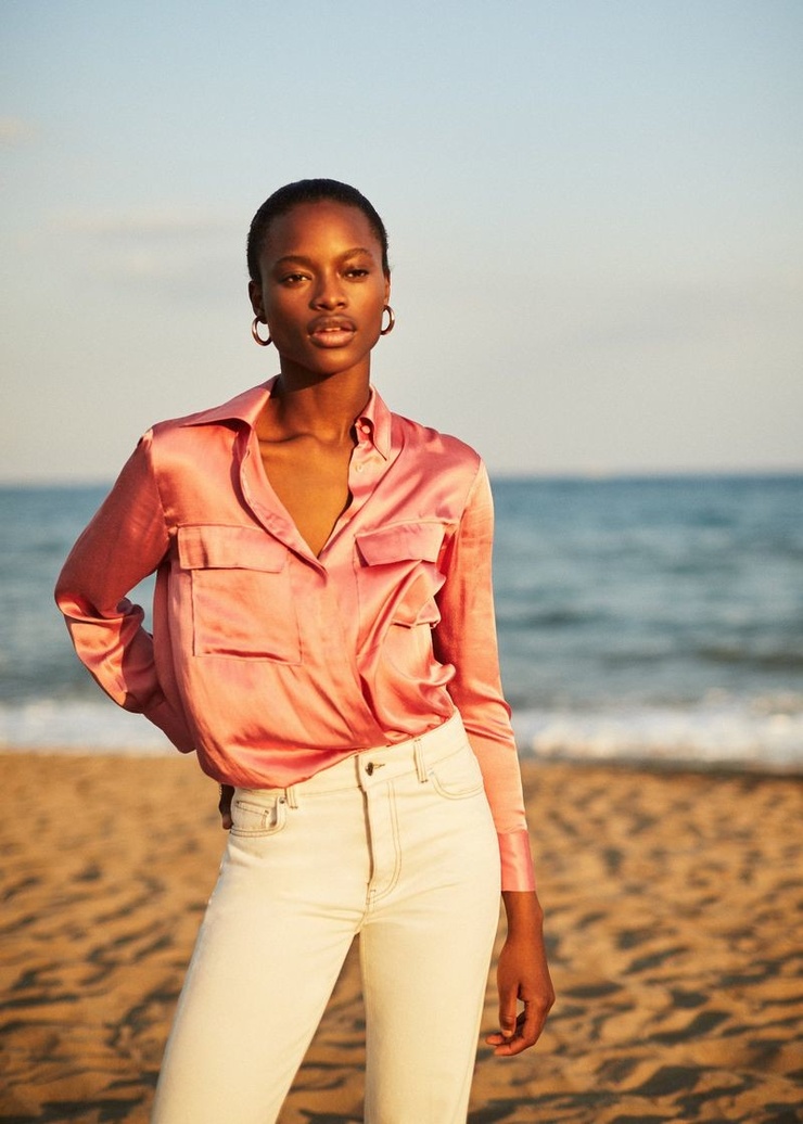 Mayowa Nicholas