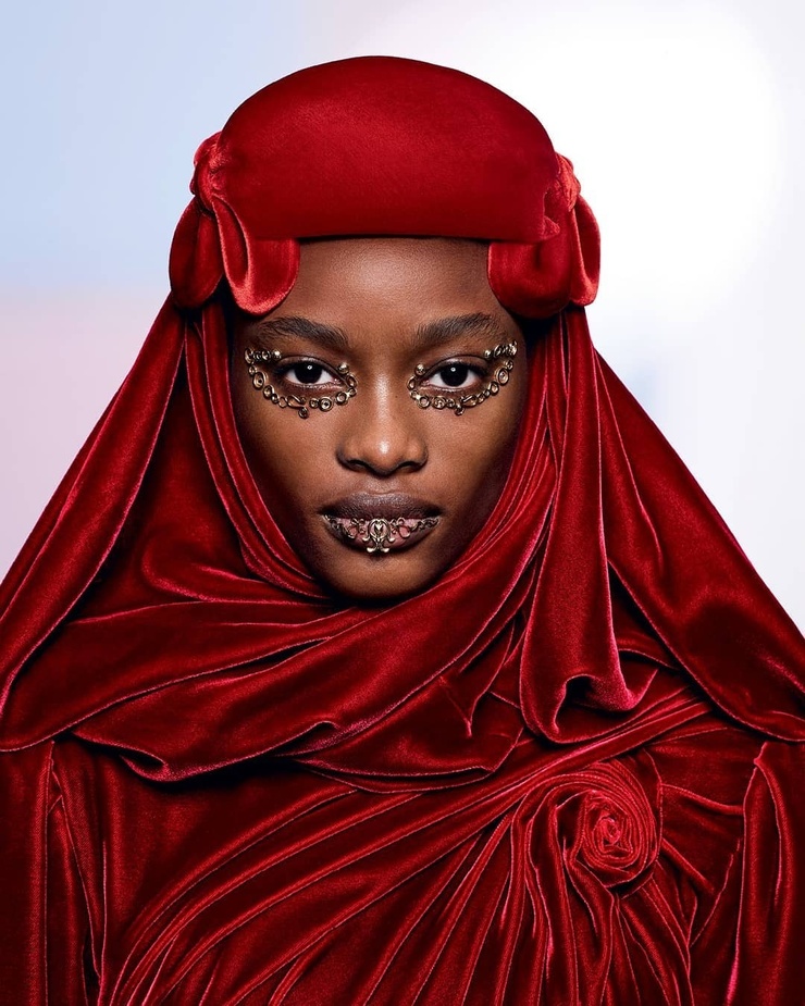 Mayowa Nicholas
