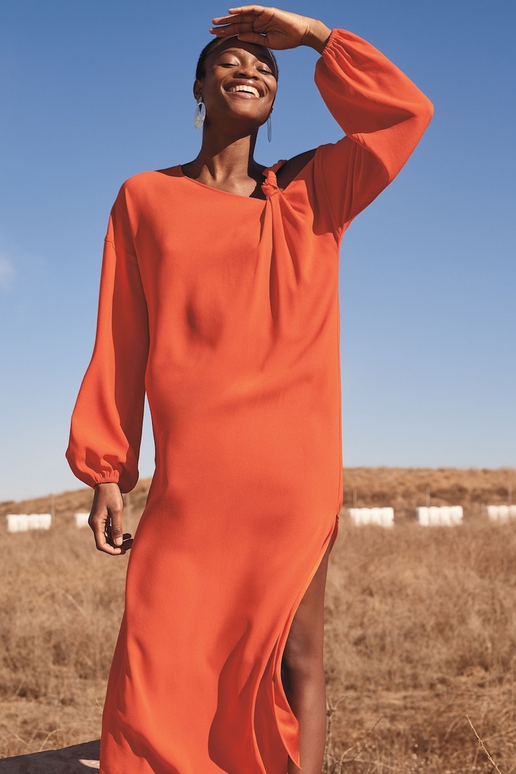 Mayowa Nicholas