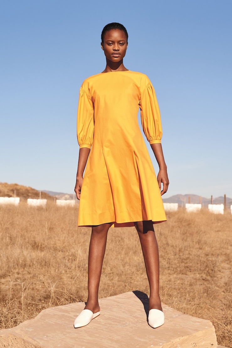 Mayowa Nicholas