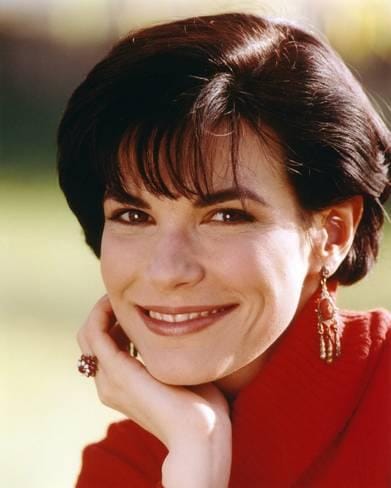 Terri Garber