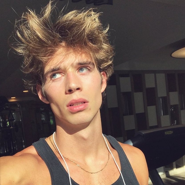 Leif Erik