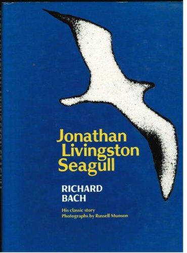 Jonathan Livingston Seagull