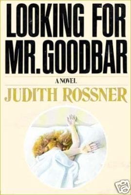 Looking for Mr Goodbar (Washington Square Press.)