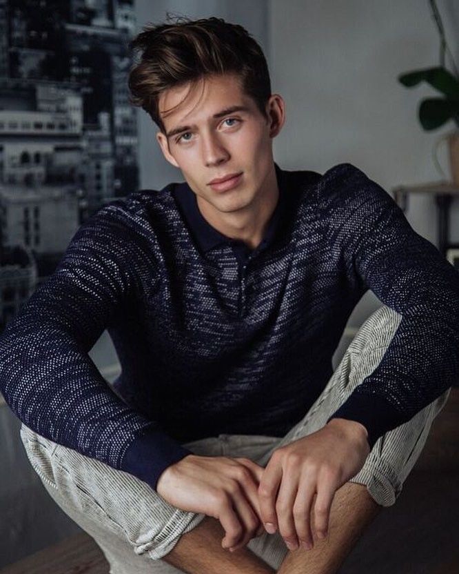 Leif Erik