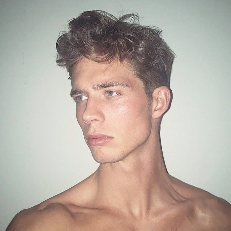 Leif Erik