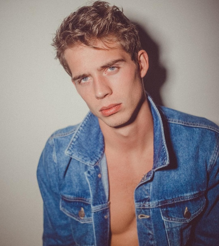 Leif Erik