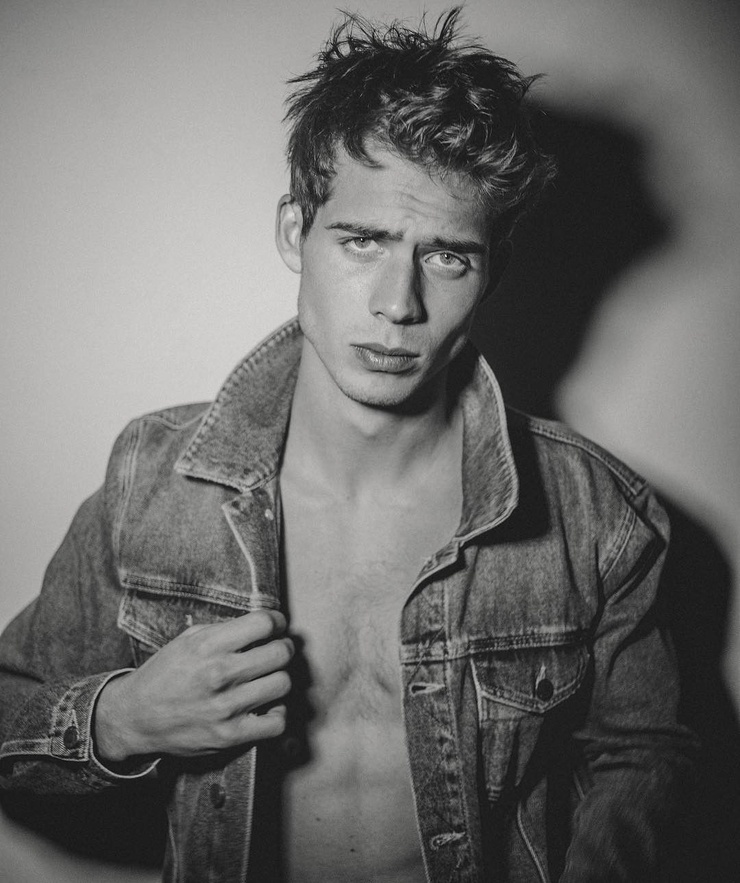 Leif Erik