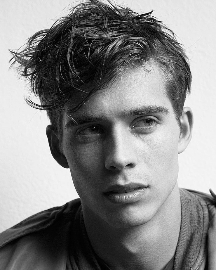 Leif Erik
