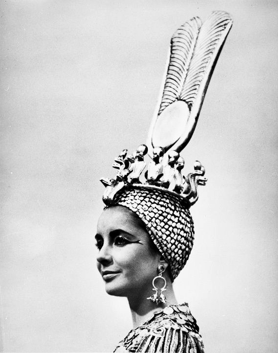 Elizabeth Taylor