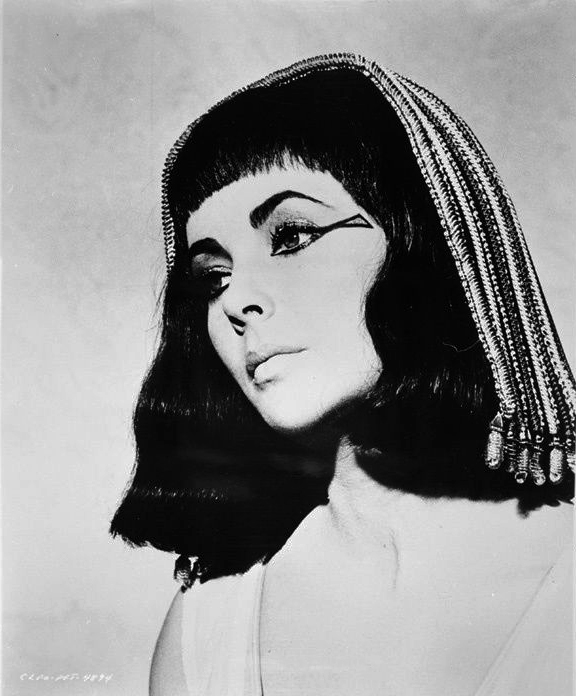 Elizabeth Taylor