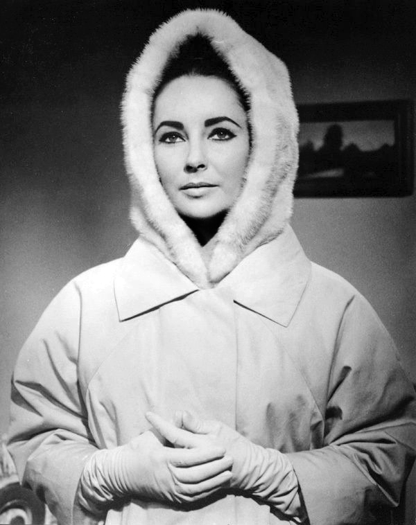 Elizabeth Taylor