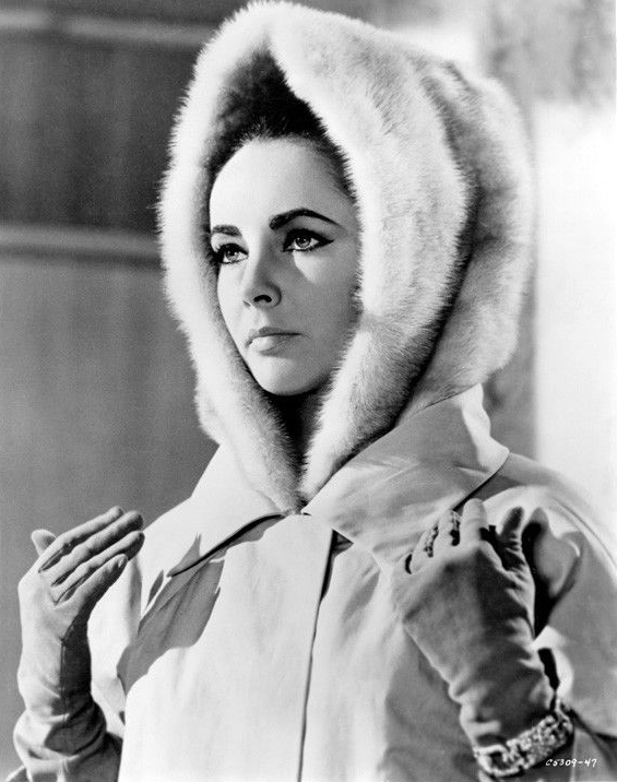 Elizabeth Taylor