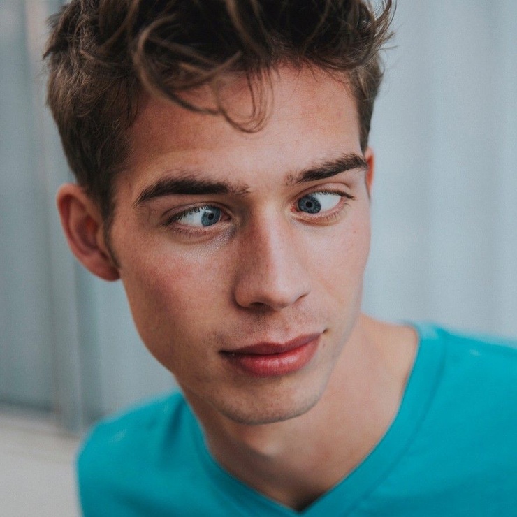 Leif Erik