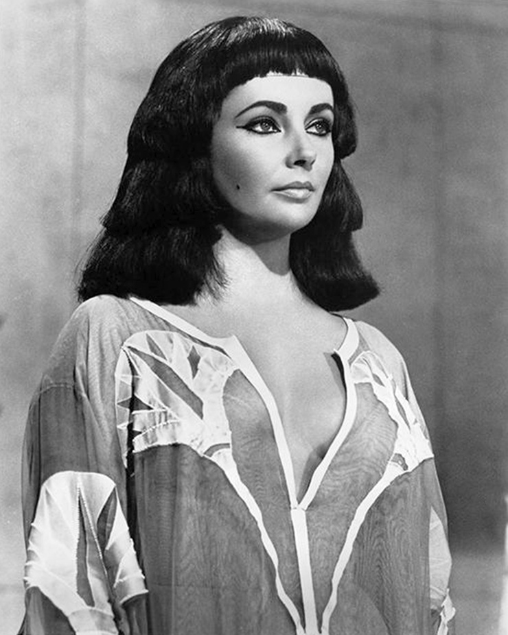 Elizabeth Taylor Elizabeth Taylor