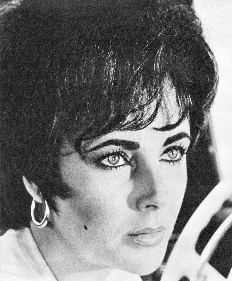 Elizabeth Taylor
