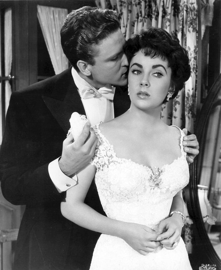 Elizabeth Taylor