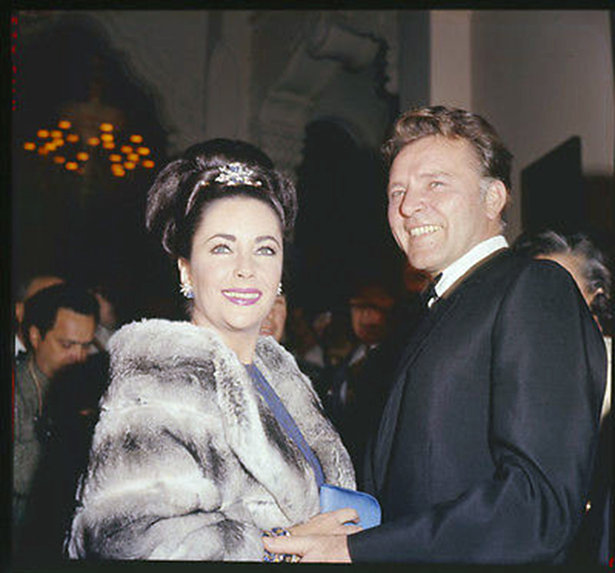Elizabeth Taylor