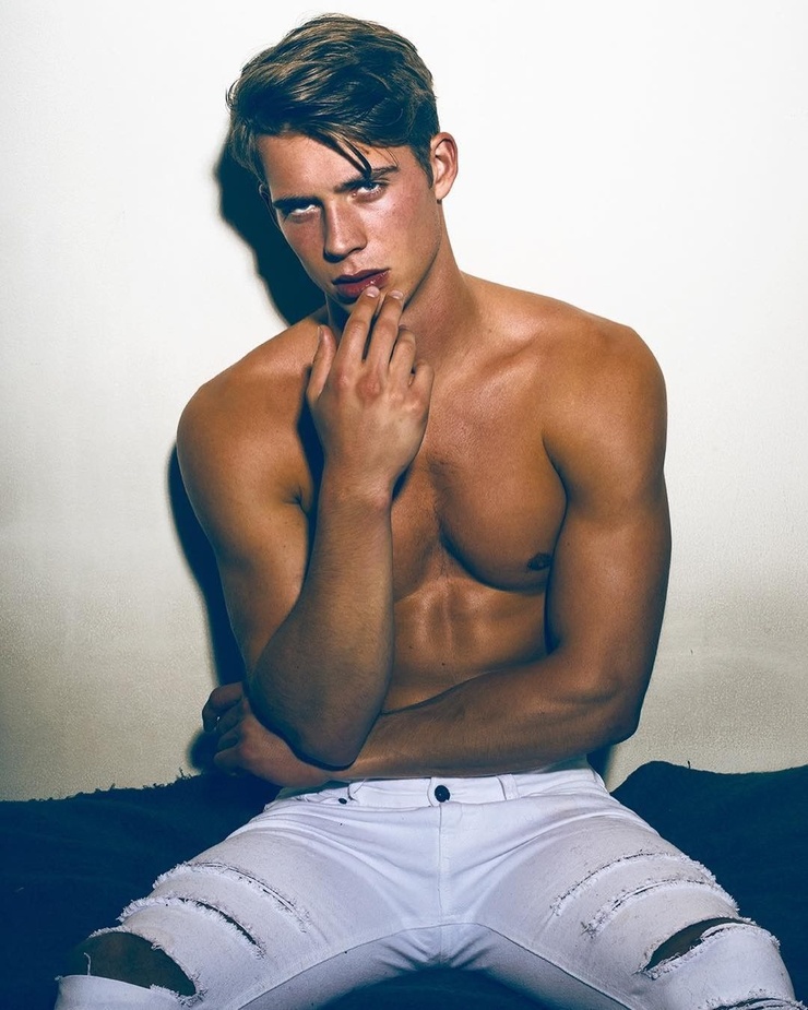 Leif Erik