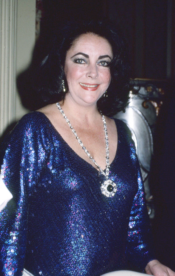 Elizabeth Taylor Elizabeth Taylor